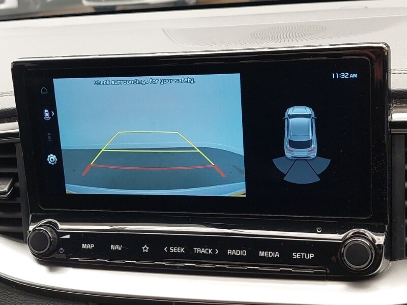 Used Kia XCeed 2023 for sale - 76331767: Photo 14