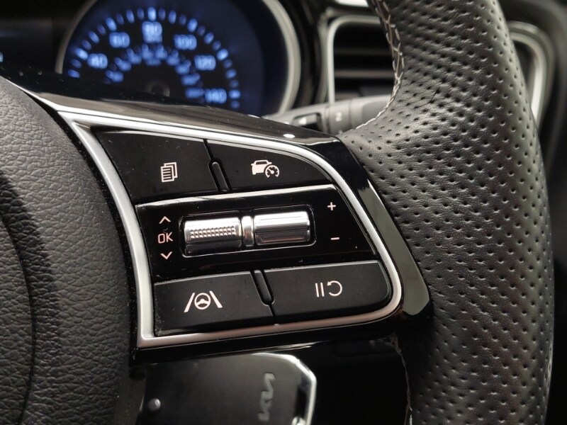 Used Kia XCeed 2023 for sale - 76331767: Photo 19