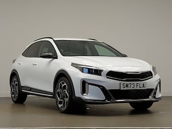2023 - 1.5T GDi ISG GT-Line 5dr