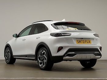 Used Kia XCeed 2023 for sale - 76331767: Photo