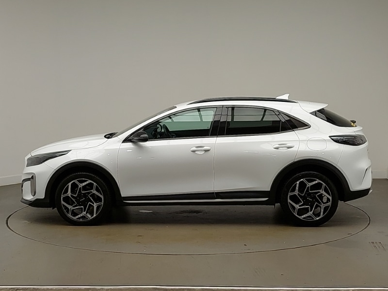 Used Kia XCeed 2023 for sale - 76331767: Photo 4