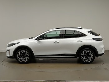 Used Kia XCeed 2023 for sale - 76331767: Photo