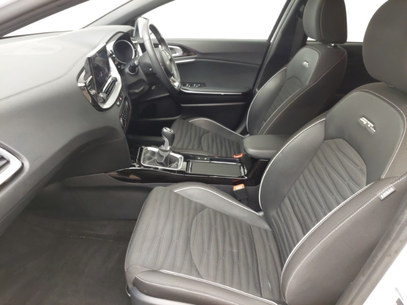 Used Kia XCeed 2023 for sale - 76331767: Photo 5