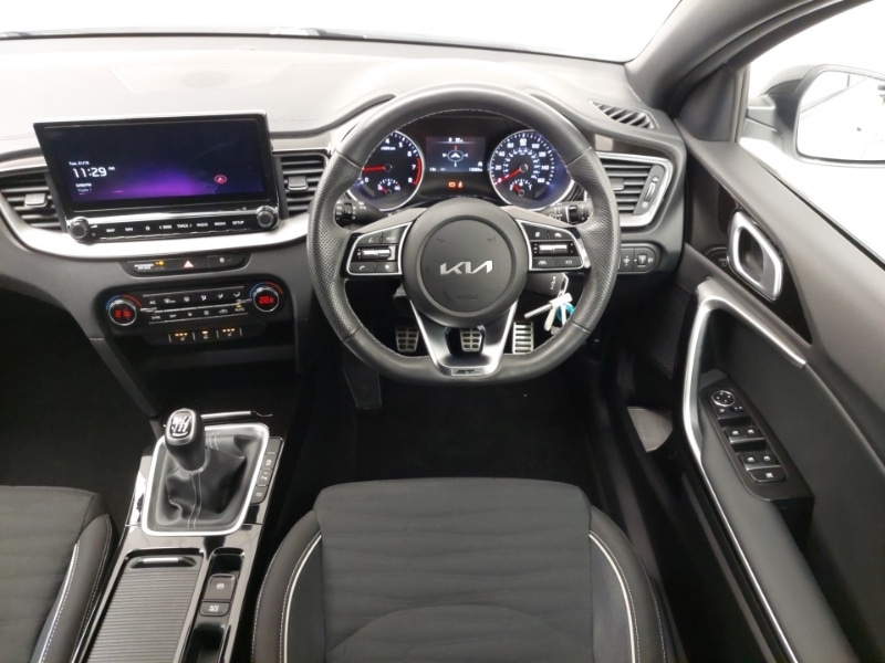 Used Kia XCeed 2023 for sale - 76331767: Photo 7