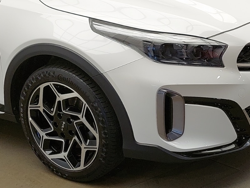 Used Kia XCeed 2023 for sale - 76331767: Photo 9