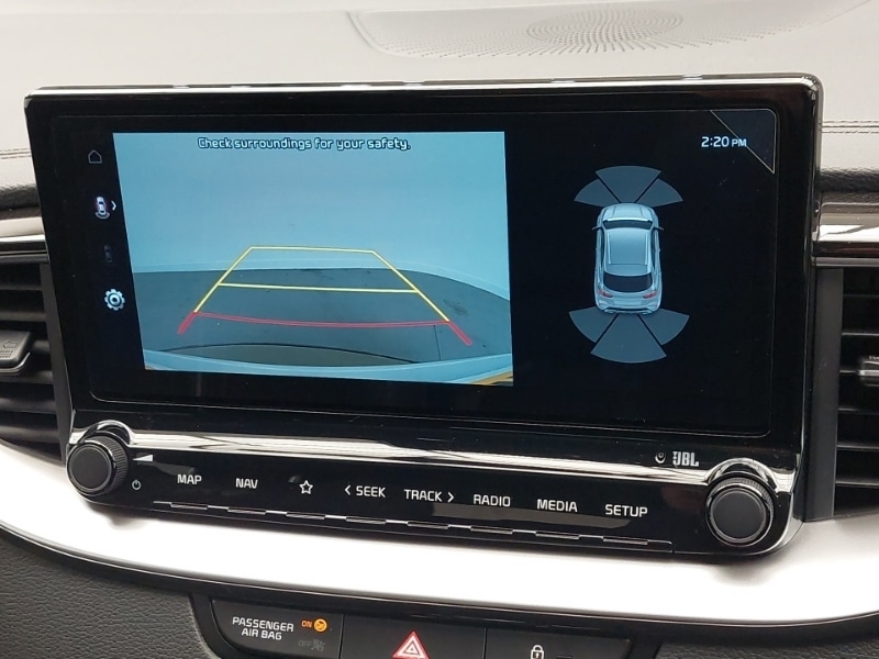 Used Kia XCeed 2025 for sale - 77105439: Photo 15