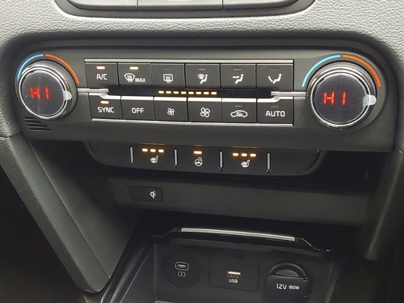 Used Kia XCeed 2025 for sale - 77105439: Photo 16