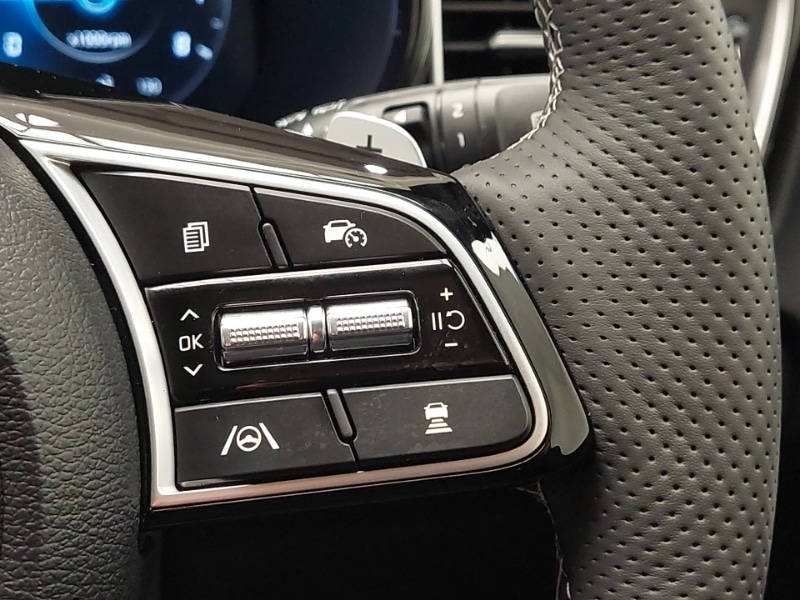 Used Kia XCeed 2025 for sale - 77105439: Photo 19