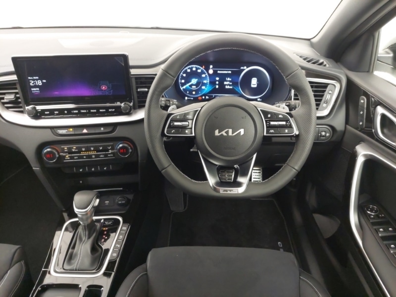 Used Kia XCeed 2025 for sale - 77105439: Photo 7