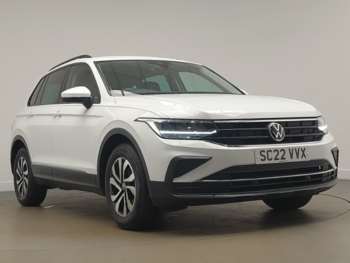 2022 - 1.5 TSI Active 5dr