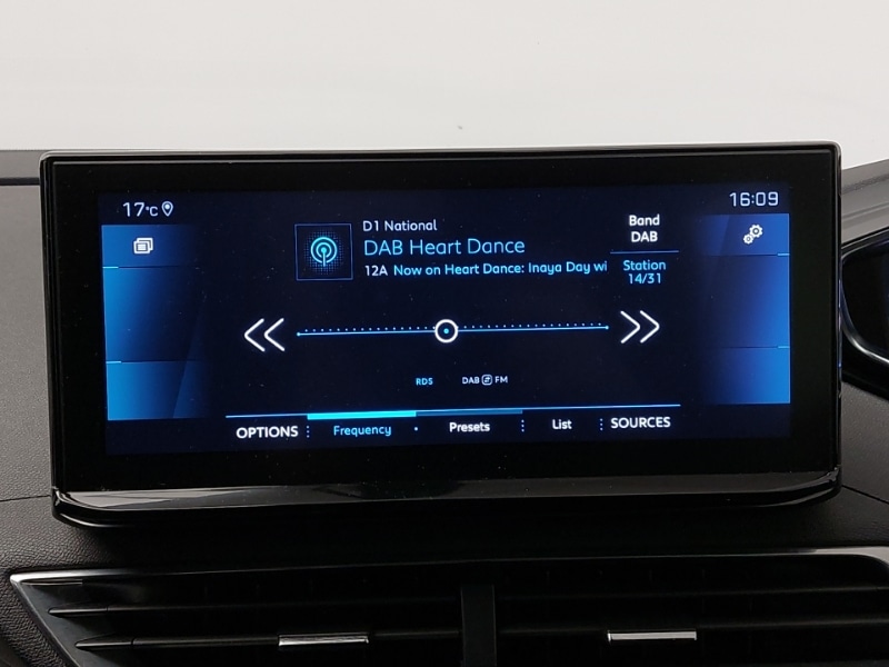 Used Peugeot 3008 2021 for sale - 76571576: Photo 10