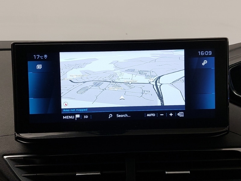 Used Peugeot 3008 2021 for sale - 76571576: Photo 11