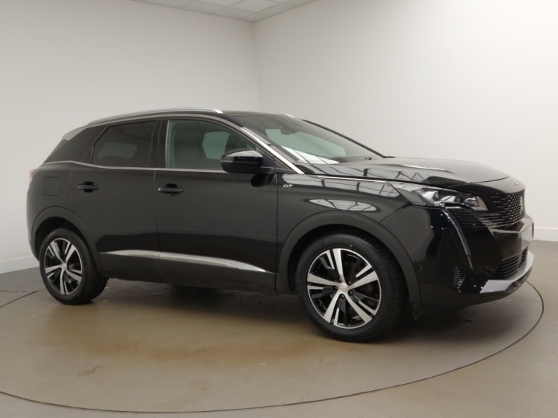 Used Peugeot 3008 2021 for sale - 76571576: Photo 13