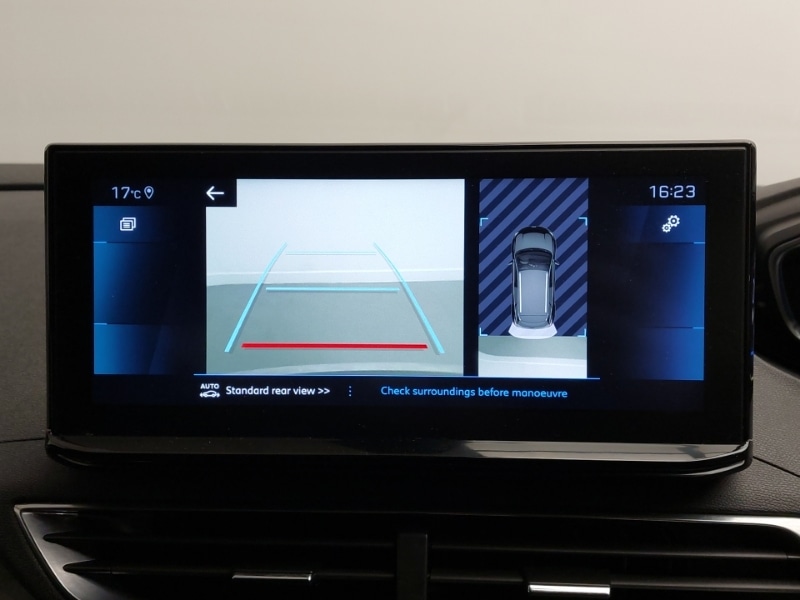 Used Peugeot 3008 2021 for sale - 76571576: Photo 14