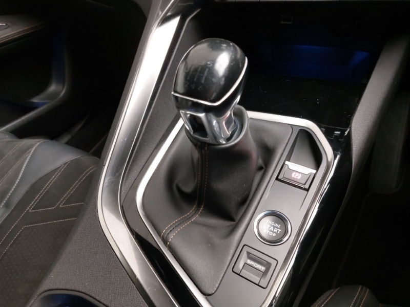 Used Peugeot 3008 2021 for sale - 76571576: Photo 15