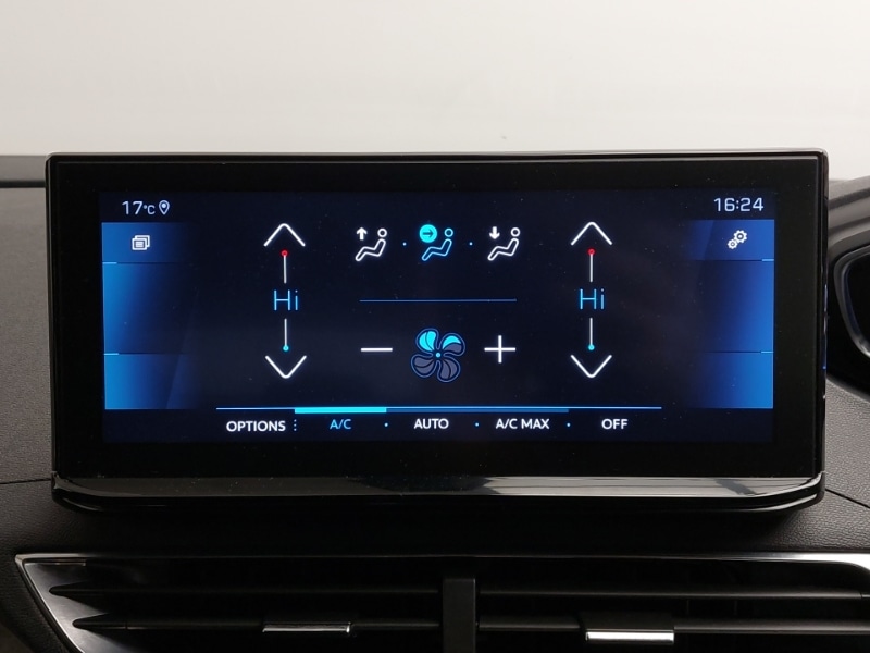 Used Peugeot 3008 2021 for sale - 76571576: Photo 16