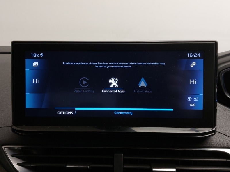 Used Peugeot 3008 2021 for sale - 76571576: Photo 18