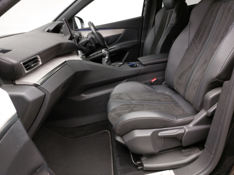 Used Peugeot 3008 2021 for sale - 76571576: Photo 5