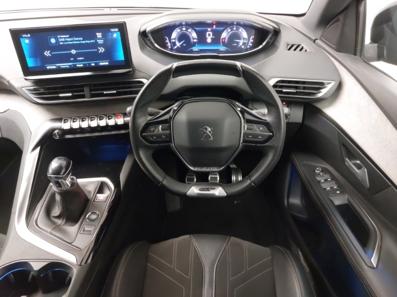 Used Peugeot 3008 2021 for sale - 76571576: Photo 7