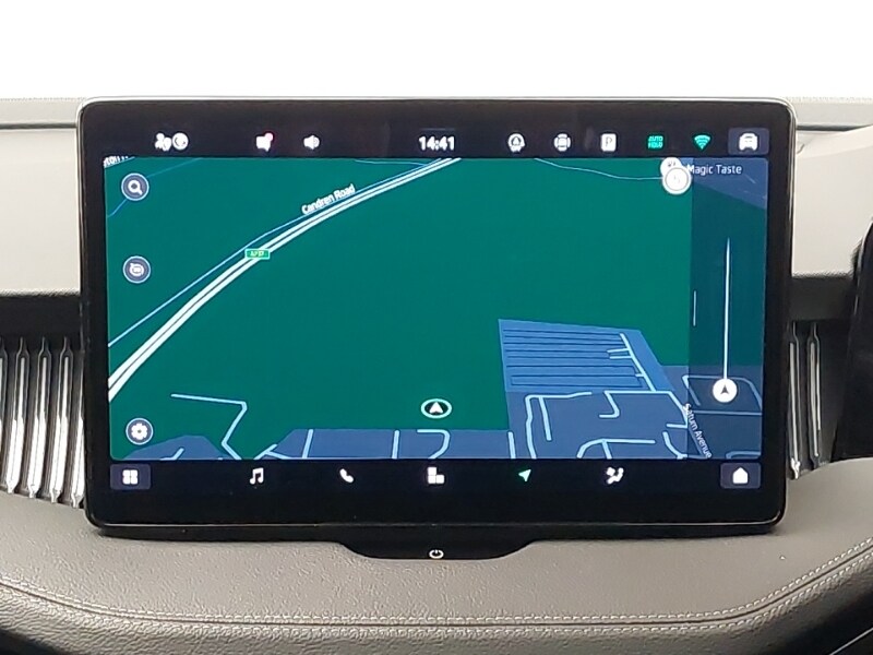 Used Skoda Superb 2024 for sale - 77272789: Photo 10