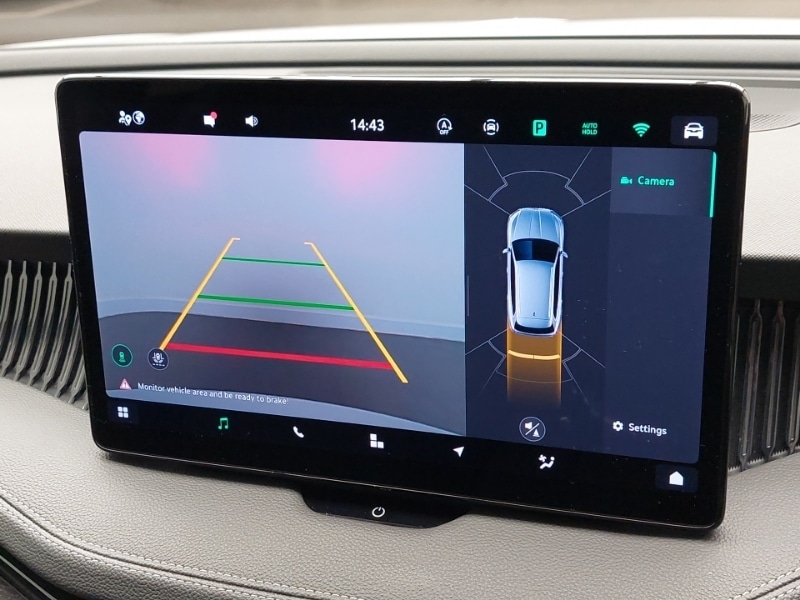 Used Skoda Superb 2024 for sale - 77272789: Photo 15