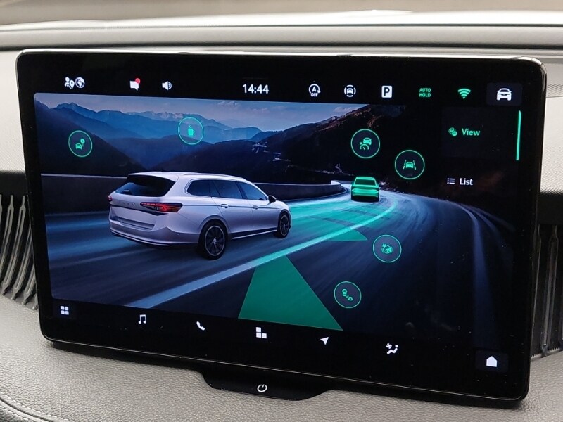 Used Skoda Superb 2024 for sale - 77272789: Photo 17