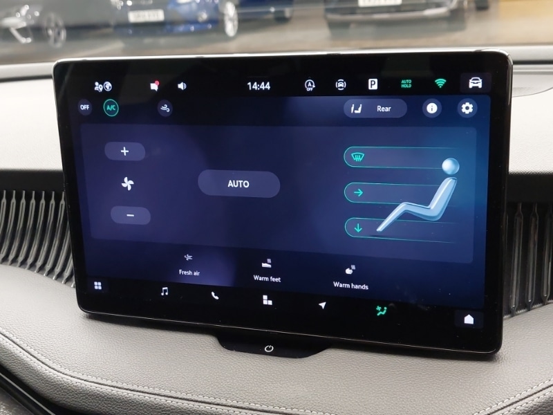 Used Skoda Superb 2024 for sale - 77272789: Photo 18