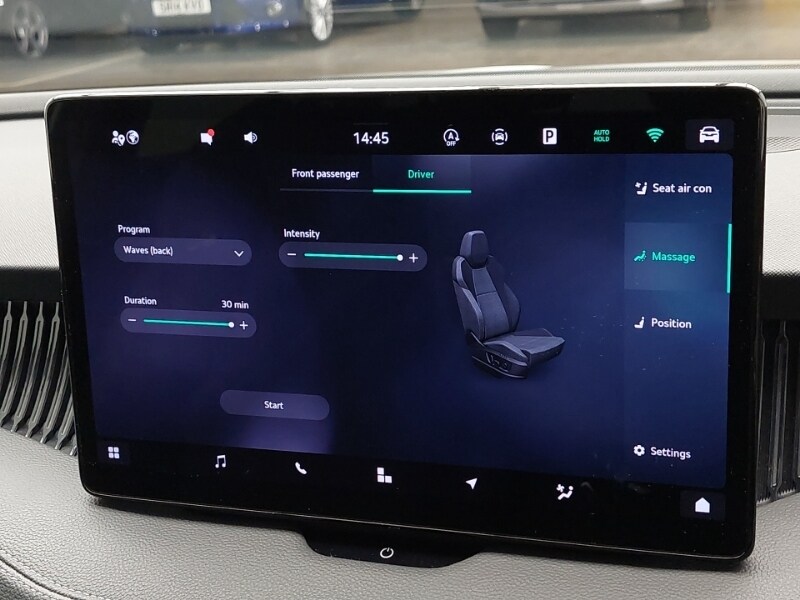 Used Skoda Superb 2024 for sale - 77272789: Photo 19