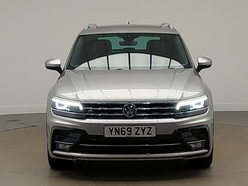 Used Volkswagen Tiguan 2019 for sale - 77338277: Photo 12
