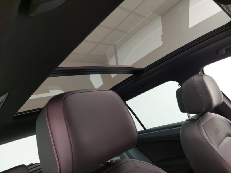 Used Volkswagen Tiguan 2019 for sale - 77338277: Photo 14