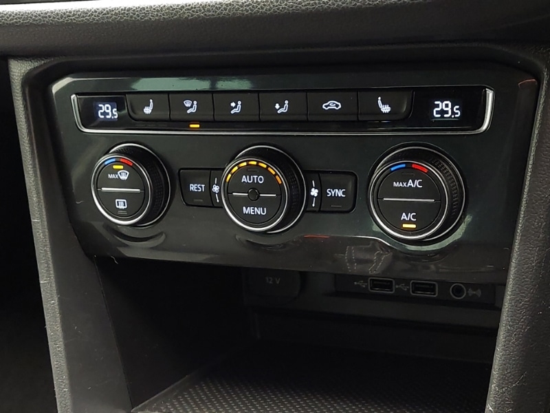 Used Volkswagen Tiguan 2019 for sale - 77338277: Photo 16