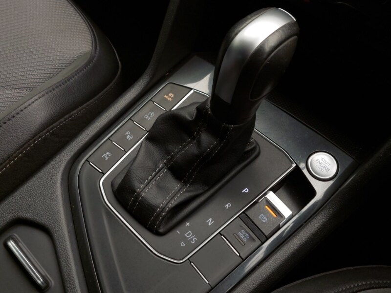 Used Volkswagen Tiguan 2019 for sale - 77338277: Photo 17