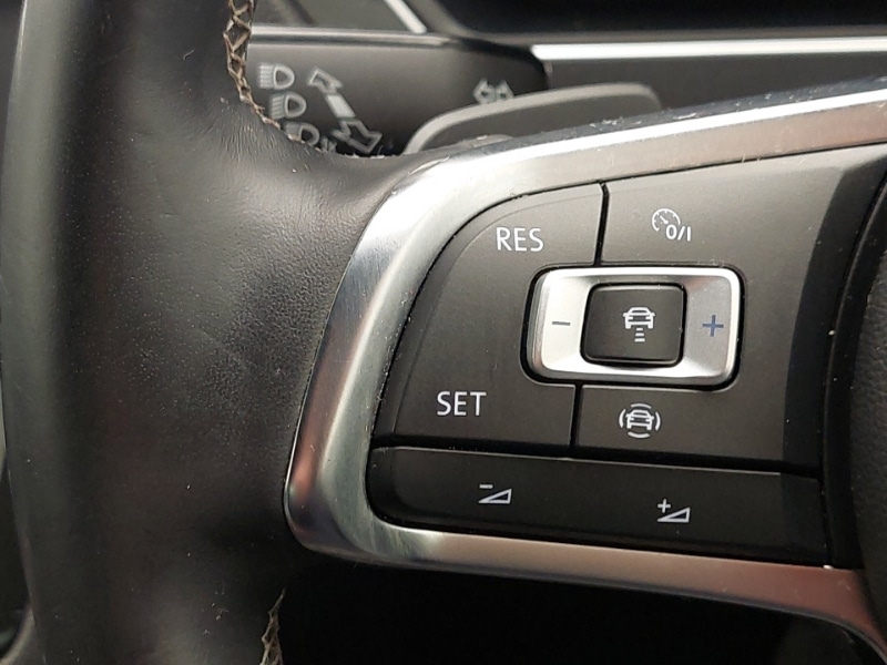 Used Volkswagen Tiguan 2019 for sale - 77338277: Photo 18