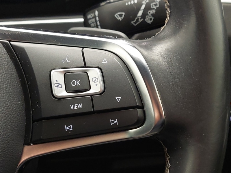 Used Volkswagen Tiguan 2019 for sale - 77338277: Photo 19