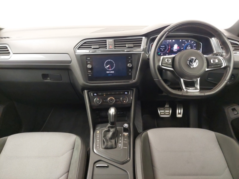 Used Volkswagen Tiguan 2019 for sale - 77338277: Photo 2