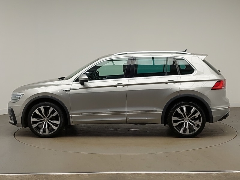 Used Volkswagen Tiguan 2019 for sale - 77338277: Photo 4