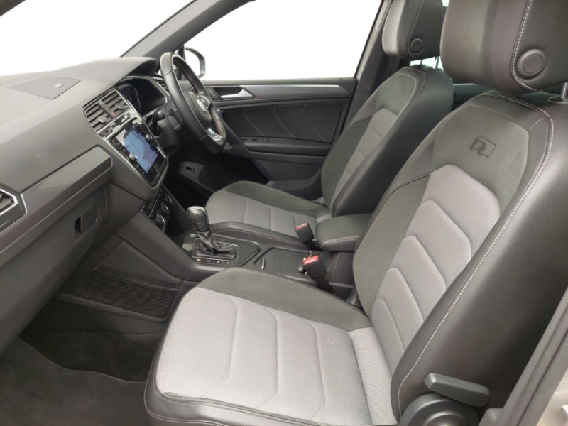 Used Volkswagen Tiguan 2019 for sale - 77338277: Photo 5