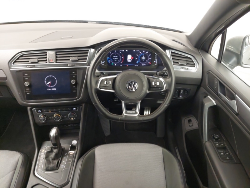 Used Volkswagen Tiguan 2019 for sale - 77338277: Photo 7