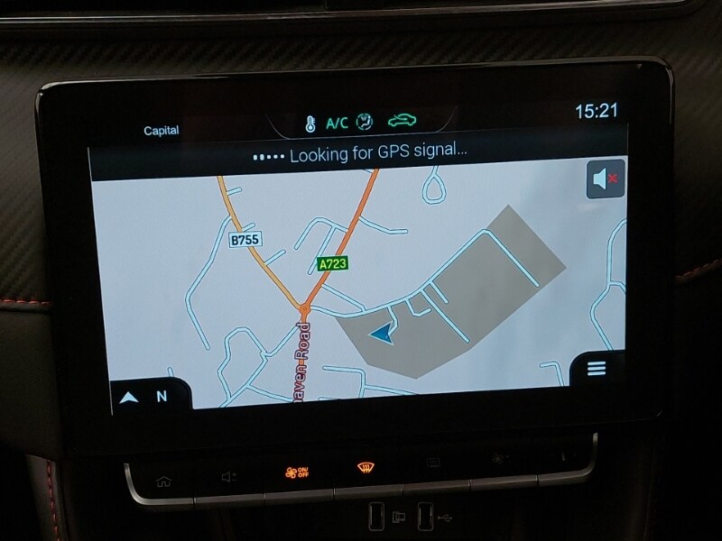 Used MG MG ZS 2023 for sale - 77544257: Photo 10