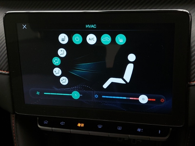 Used MG MG ZS 2023 for sale - 77544257: Photo 16