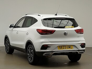 Used MG MG ZS 2023 for sale - 77544257: Photo