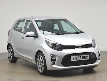 Used Kia Picanto 2023 for sale - 78872622: Photo