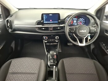 Used Kia Picanto 2023 for sale - 78872622: Photo