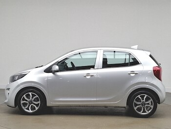 Used Kia Picanto 2023 for sale - 78872622: Photo