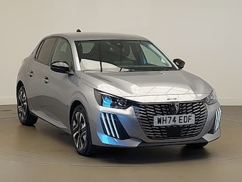 Used Peugeot 208 2025 for sale - 78600366: Photo