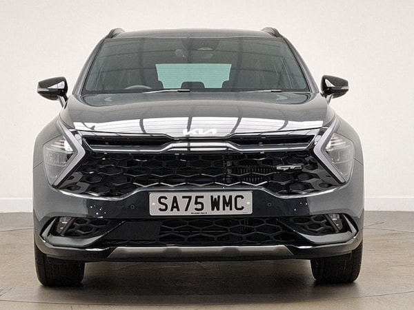 Used Kia Sportage 2025 for sale - 76262113: Photo 12