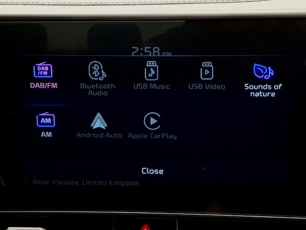 Used Kia Sportage 2025 for sale - 76262113: Photo 15