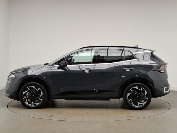 Used Kia Sportage 2025 for sale - 76262113: Photo 4