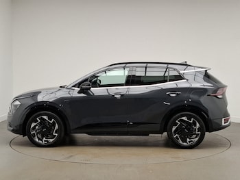 Used Kia Sportage 2025 for sale - 76262113: Photo