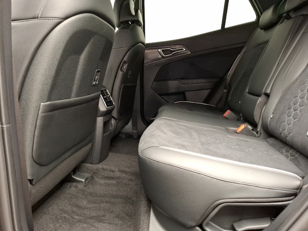 Used Kia Sportage 2025 for sale - 76262113: Photo 6